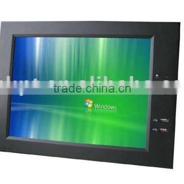 10.4"LCD Panel With Touchscreen