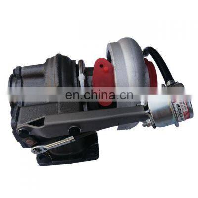 4BT3.9 Engine HX30W Turbocharger 4040353 photo-2
