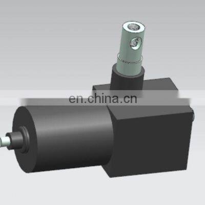Mini String Encoder 150mm 180mm 250mm 300mm 500mm Range 0-5kohm 0-10kohm Output Position Sensor photo-3