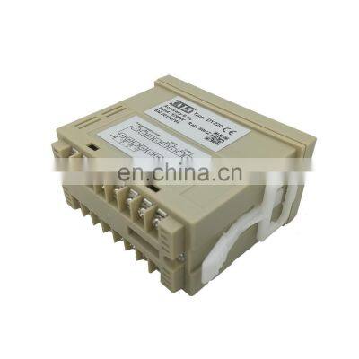 Digital Load Cell Indicator Weighing Indicator DY220 Peaking Hold Mode For Load Cell photo-5