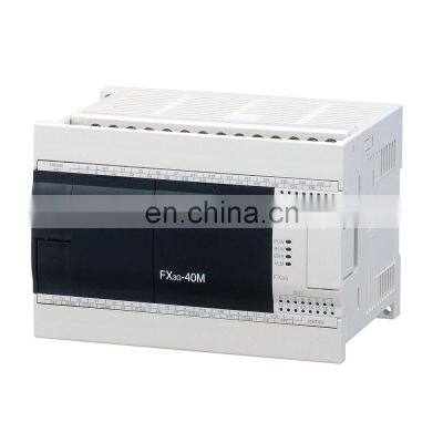 FX3G-40MRES-A Mitsubishi Output type Relay plc module