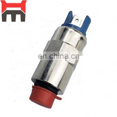 12V Fuel Stop Solenoid 26420472 7167-620D 7180-49A