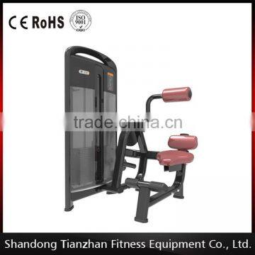 Back extension TZ-4006/best selling machinery/super gym equipment