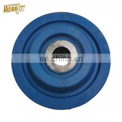 Good quality E320D 325D 329D Rubber Cushion 324-4488  324-4489