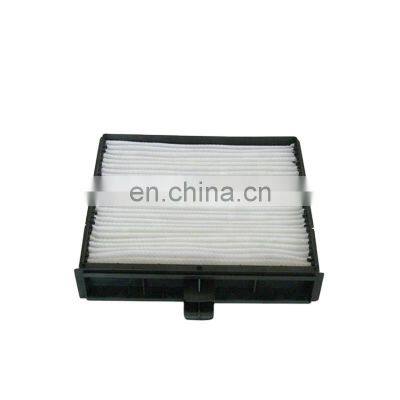 FILONG Filter manufacturer high quality Hot Selling Cabin filter FC-7004 7701055110 CU2430 LA227 K1167 CF10067 E2936LI AH234