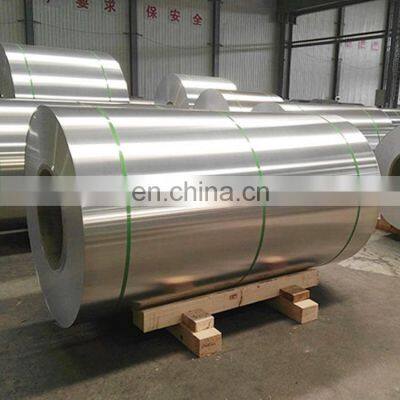 High quality grade good price 1050 1100 5182 aluminum coil for shutter