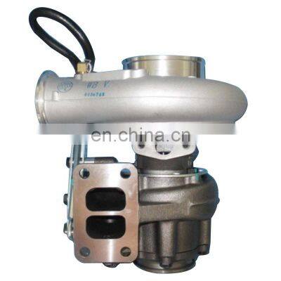 HX35W turbo charger 4025402 3596629 3596632 3596993 4035038 3596633 4035297 3596632 turbocharger for Cummins KCEC Truck 6BTAA