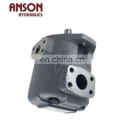 ANSON Taiwan Oil Pump IVP2-10/12/14/15/19/21/25-F-R-1A 1B 86C 86D -10 Hydraulic Vane Pump