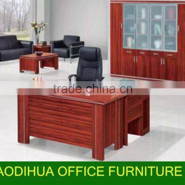office desk organizer office furniture simple secretary desk design A-624