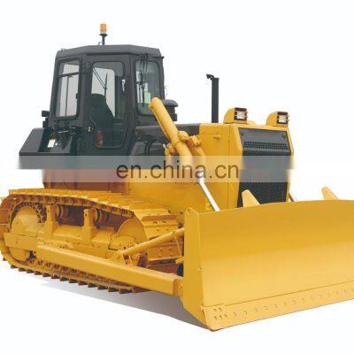 Competitive Price Shantui Bulldozer Crawler Bulldozer Dozer SD16