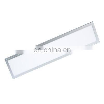 Panel Lighting For Office Frameless Flat IP65 Square Panel Light 12W 18W 24W 36W Flat Panel LED Light