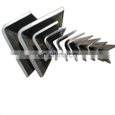 Angle Bar High Quality Angle Iron Equal Steel