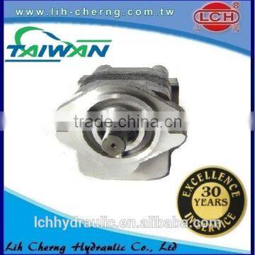 High pressure gear pump GPY-4 hydraulic gear pump mini gear pump