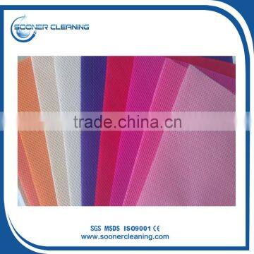 [soonerclean] Polypropylene Fabric Waterproof photo-2