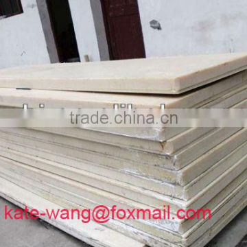 Plastic(PE,PVC,ABS,NYLON,PP) Sheet / board / Panel