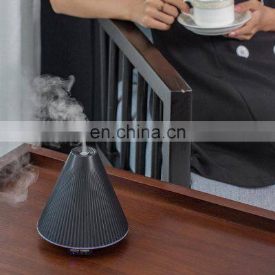 160ml Aroma Diffusder Essential Oil Machine Anion Essential Oil Air Aromatherapy Machine for Home