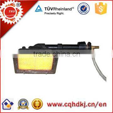 Ceramic Infrared Burner for Bakery Production Line(HD82) photo-5