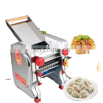 Hot sell automatic noodle China chaotic dumplings making machine with factory price