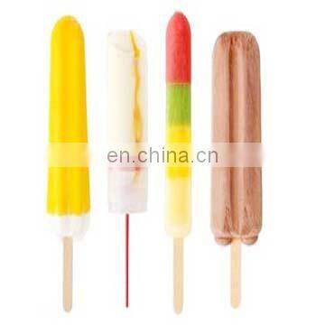 Commercial ice popsicle machine Ice lolly machine Popsicle Making Machine for sale