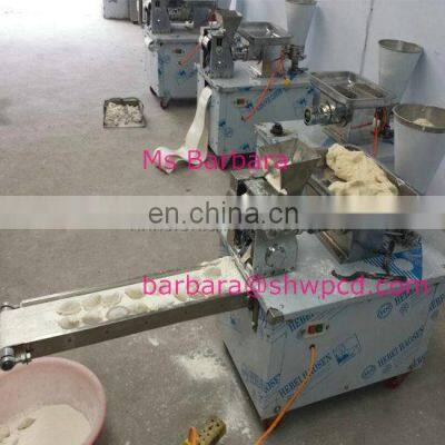 Hot Sale Dumpling Making Machine 110V Dumpling Maker Chinese Jiaozi Japanese Gyoza Making Machine