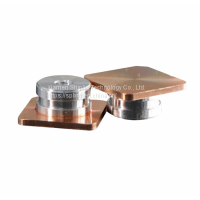 Copper Wire Terminal Connector New Energy Vehicle Battery Accessories Positive And Negative photo-2