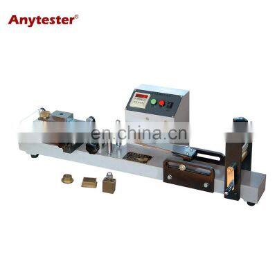 AATCC 8/165 Labortaory Testing Machine Manual Crockmeter photo-4