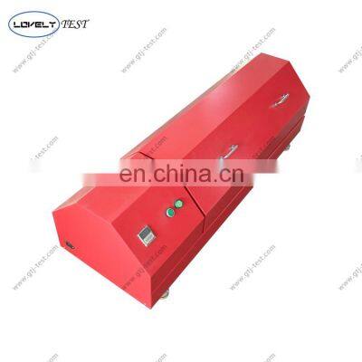 DFR-III Aggregate Micro Deval Abrasion Tester photo-2