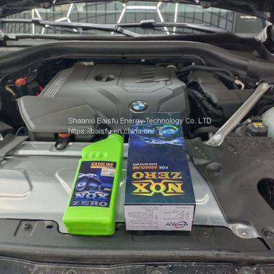 Baisifu oil saving and environmental protection liquid Prevent car engines from overheating photo-4