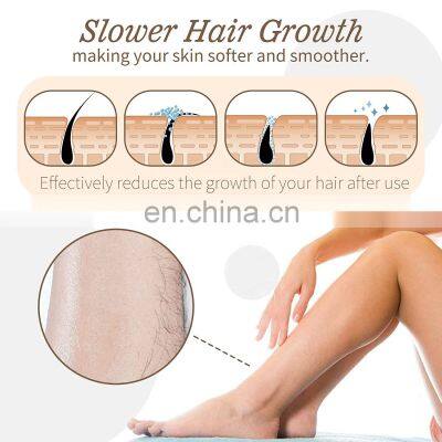 Easy To Use Painless Physical Crystal Hair Eraser Remove For Women And Men photo-5