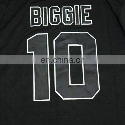 Custom Baseball Uniforms /Custom Baseball Jerseys/Sublimation Print Baseball Jersey photo-5