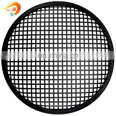 Subwoofer Speaker Metal Grill Cover Guard Customized