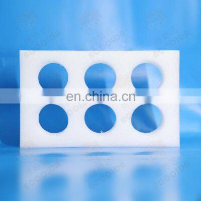 Customizable 6 Cup Coffee Cup Holder Drink Cup Holder photo-3