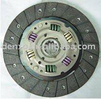 265529 Auto Clutch Disc for Peugeot