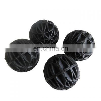 Factory supply water treatment filter media bio balls