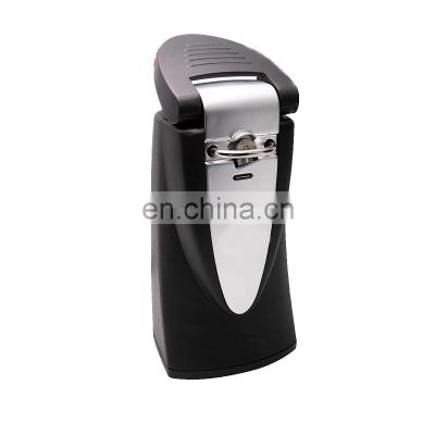 Original Safety Can Express Easy One-Touch Operation Effortless Electric Can Opener, 9 Inch