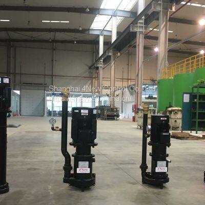 4New PD Dirty Liquid Pump photo-3