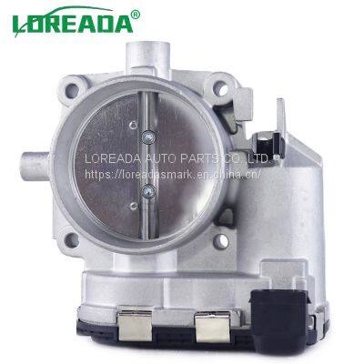 Throttle Body For Mercedes-Benz C240 C280 C320 CLK320 E320 ML320 SLK320