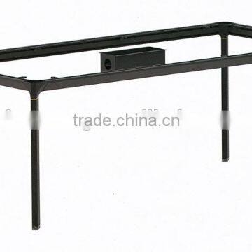No.WT-A2-10 Aluminium Alloy Office Table Base