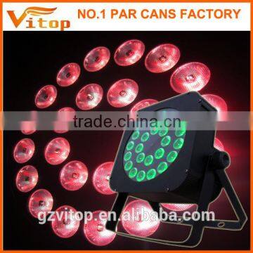 Top selling led par 64 rgbw colors 24x10w 4in1 flat bright quad led par stage light                        
                                                                                Supplier's Choice