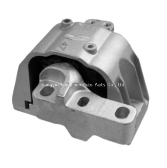 Engine Mount Set for VW Beetle photo-2