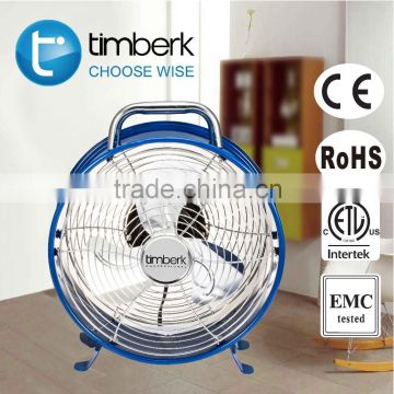 CE,RoHS 10 inch electric Power Source high velocity fan TBK-FS10B