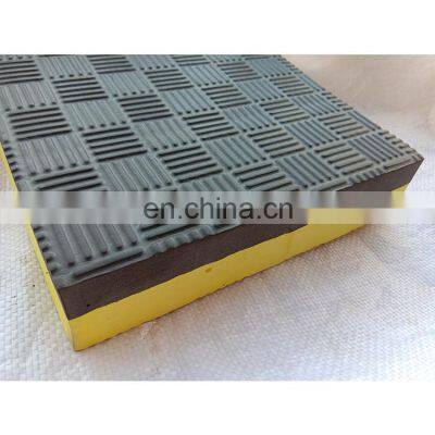High Density Taekwondo Tatami Puzzle Judo Occasion