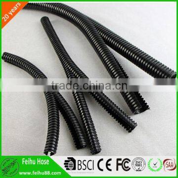 Plastic PP/PE Split Wire Loom Tubing