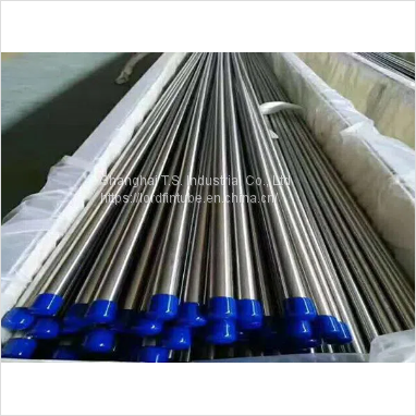 Sanitary Stainless Steel Tube