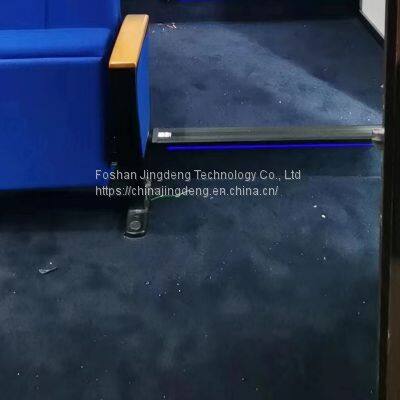 China Manufacturers Wholesale Energy Saving and Durable LED Aluminum Stair Light Factory Direct Sales photo-3