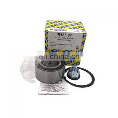 Lot de roulements de moyeu de roue avant en grande quantité droite/gauche R155.87 402107049R, taille 42*80*39, pour Renault Duster Megane III photo-3