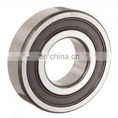 High Quality Durable Using 6313 6413 6014 6214 6314 6015 Stabilize Single Row Deep Groove Ball Bearing photo-2