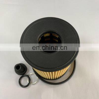Wholesale OE Quality 263502S000 26350-2S000 Oil Filter Element For Hydai Kia 2.0 2.5 photo-4