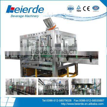 Carbonated drink machine for beer ,cola,sparking wine,wine
