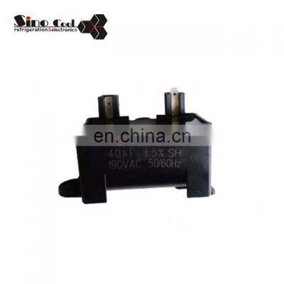 Good quality washing machine run capacitor